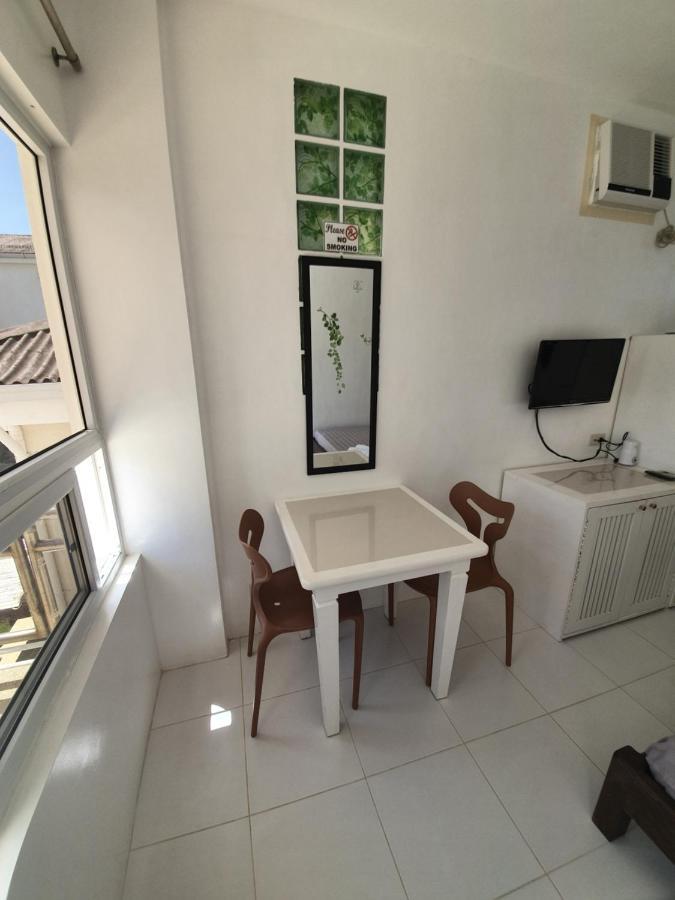 Clubboracay Apartelle Balabag  Exterior photo